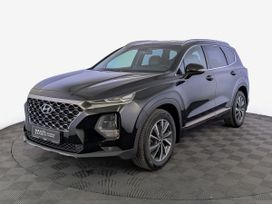 SUV   Hyundai Santa Fe 2020 , 2490000 , 