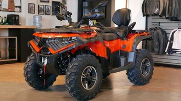   Loncin Xwolf 700 Max 2024 , 913000 , 