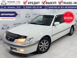 Toyota Corona Premio 1999 , 479000 , 