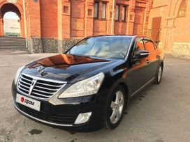  Hyundai Equus 2012 , 1450000 , 