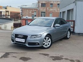  Audi A4 2011 , 899000 , 