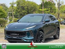 SUV   Forthing T5 EVO 2022 , 1100000 , 
