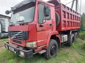  Howo ZZ3257M2941 2006 , 1100000 , 