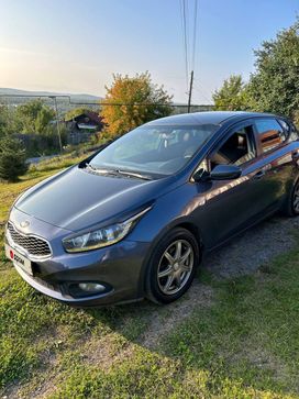 Kia Ceed 2013 , 1050000 , 
