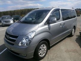    Hyundai Grand Starex 2015 , 1700000 , 