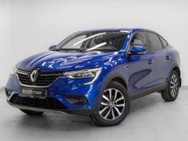 SUV   Renault Arkana 2021 , 1820000 , 