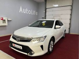  Toyota Camry 2015 , 2300000 , 