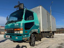   Mitsubishi Fuso Fighter 1997 , 1950000 , 