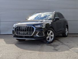 SUV   Audi Q3 2021 , 3395000 , 