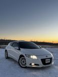  3  Honda CR-Z 2011 , 1050000 , 