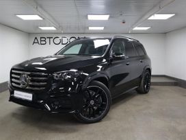 SUV   Mercedes-Benz GLS-Class 2025 , 20450000 , 