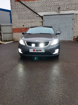  Kia Rio 2013 , 770000 , 