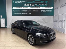  BMW 5-Series 2010 , 1799000 , 