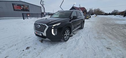 SUV   Hyundai Palisade 2019 , 3150000 , 