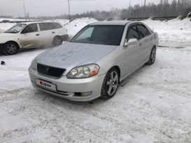  Toyota Mark II 2000 , 625000 , 