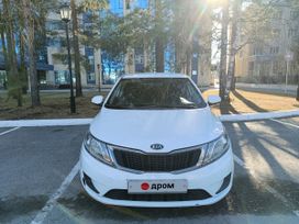  Kia Rio 2013 , 950000 , 