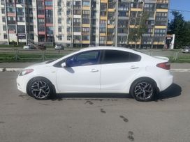  Kia Cerato 2013 , 1200000 , 