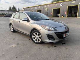  Mazda Mazda3 2009 , 1000000 , 