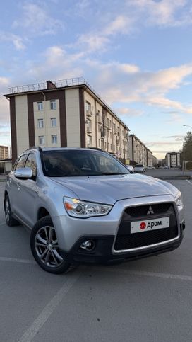 SUV   Mitsubishi ASX 2010 , 1055000 , 