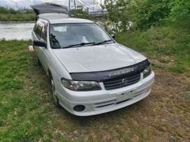  Nissan Expert 2003 , 550000 , 