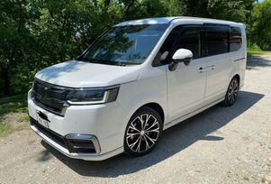    Honda Stepwgn 2022 , 3000000 , 