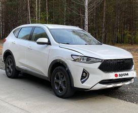 SUV   Haval F7 2020 , 799000 , 