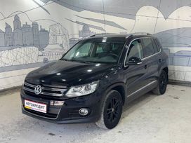 SUV   Volkswagen Tiguan 2012 , 1544900 , 