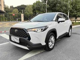 SUV   Toyota Corolla Cross 2022 , 2000000 , 