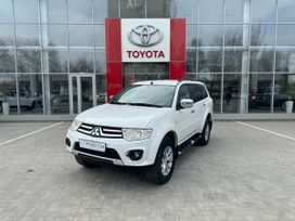 SUV   Mitsubishi Pajero Sport 2015 , 2150000 , --