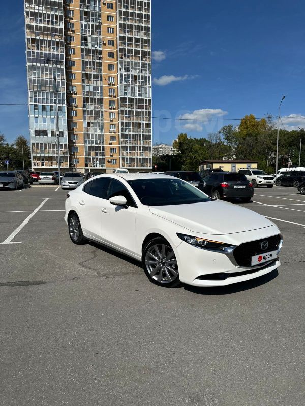  Mazda Mazda3 2021 , 1995000 , 