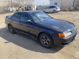  Toyota Chaser 1998 , 635000 ,  