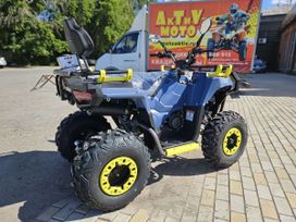   Mikilon Hammer 200L 2024 , 204950 , 