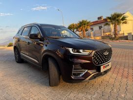 SUV   Chery Tiggo 8 Pro 2021 , 1990000 ,  