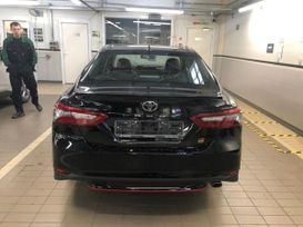  Toyota Camry 2021 , 3200000 , 