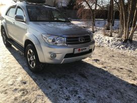 SUV   Toyota Fortuner 2011 , 2570000 , 