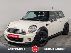  3  MINI Hatch 2011 , 1119900 , 