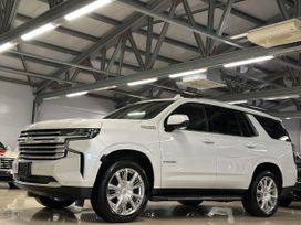 SUV   Chevrolet Tahoe 2022 , 10600000 ,  