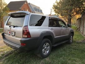 SUV   Toyota Hilux Surf 2003 , 1900000 , 