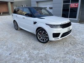 SUV   Land Rover Range Rover Sport 2019 , 6999999 , 