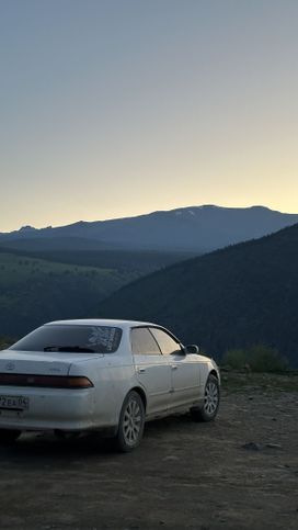  Toyota Mark II 1993 , 350000 , -