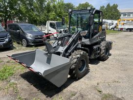   Shandong ZL936 2025 , 635000 , 