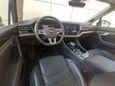 SUV   Volkswagen Touareg 2018 , 4650000 , 