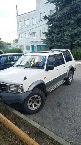 SUV   Mazda Proceed Marvie 1996 , 330000 , 
