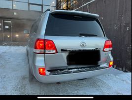 SUV   Toyota Land Cruiser 2008 , 2999999 , 