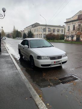  Nissan Sunny 2002 , 300000 , 