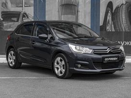  Citroen C4 2011 , 819000 , 