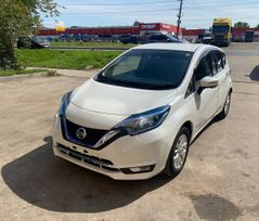  Nissan Note 2017 , 1500000 ,  