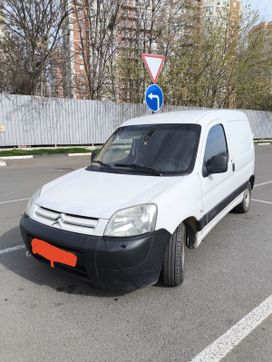    Citroen Berlingo 2007 , 395000 , 