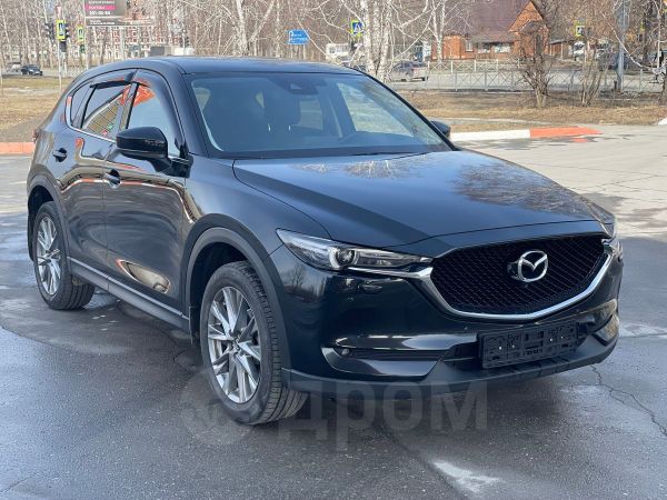 SUV   Mazda CX-5 2020 , 3570000 , 