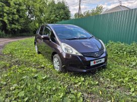  Honda Fit 2011 , 850000 , 